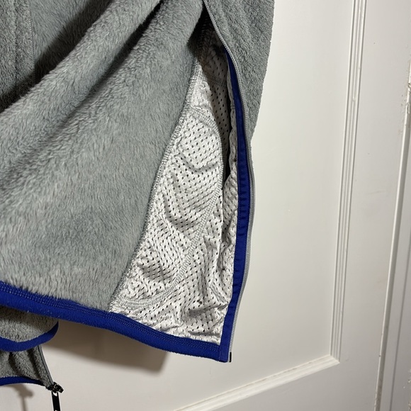 Patagonia fleece vest - Picture 6 of 7